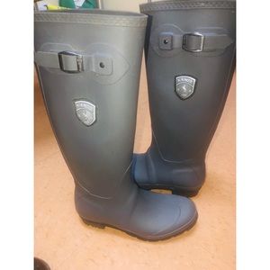 Kamix  Women’s Rain Boots